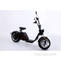 Fat Tire Dewasa Lion Electric Scooter